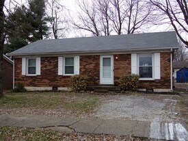93 E Airview Dr in Elizabethtown, KY - Building Photo