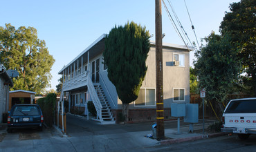 1041 Eugene Ave in San Jose, CA - Building Photo - Building Photo