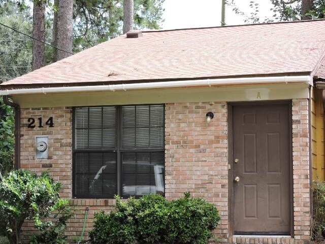 214 White Dr in Tallahassee, FL - Building Photo - Building Photo