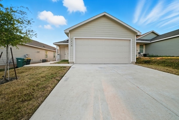 property at 5410 Hornbeck Hts