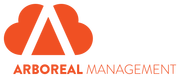 Property Management Company Logo Arboreal Management