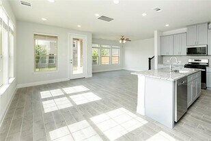 1068 Keswick Dr in Allen, TX - Building Photo