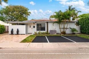 1508 NE 15th Ave in Fort Lauderdale, FL - Building Photo