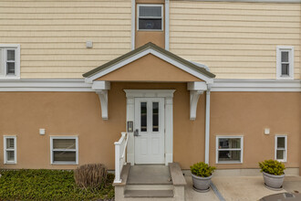 Beach House Condominium in Long Branch, NJ - Building Photo - Building Photo