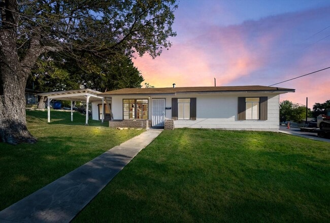 property at 351 Pool Dr