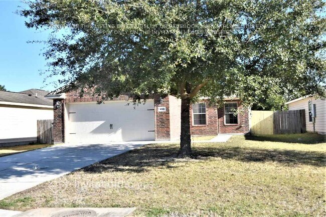 property at 4043 Pedernales River Ln