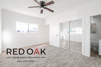 985 S Oxford Ave in Los Angeles, CA - Building Photo - Building Photo