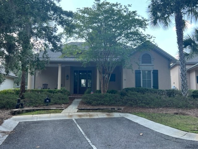 property at 36 Claremont Ave
