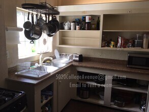 5020 College Ave in San Diego, CA - Building Photo - Building Photo