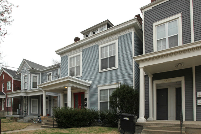 1433 S Brook St in Louisville, KY - Building Photo - Building Photo