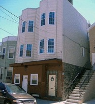 75 68th St Apartments