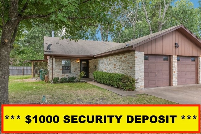 2109 Holly Springs Dr