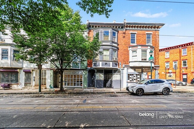 property at 6328 Germantown Ave