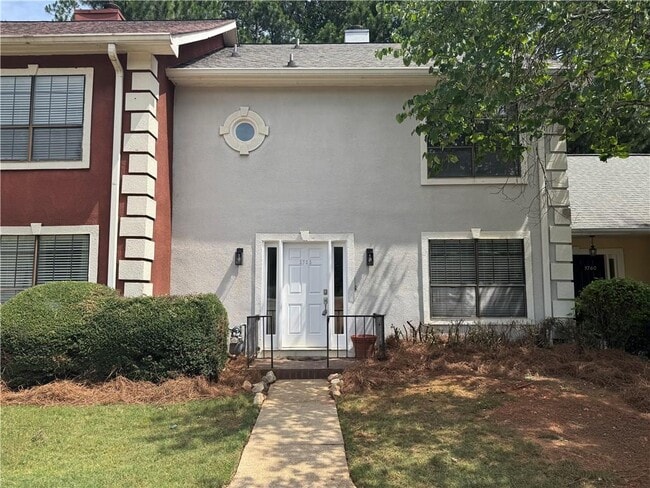 property at 3758 Sidney Lanier Blvd