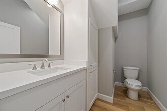 1119 E 27th St in Houston, TX - Building Photo - Building Photo