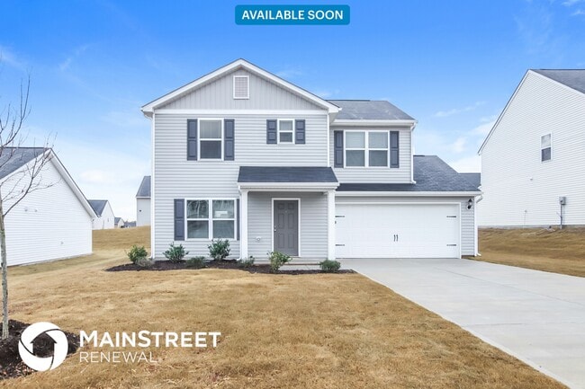 property at 366 Armistead Ct