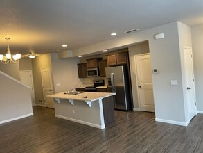 2134 Birmingham Loop in Colorado Springs, CO - Foto de edificio - Building Photo