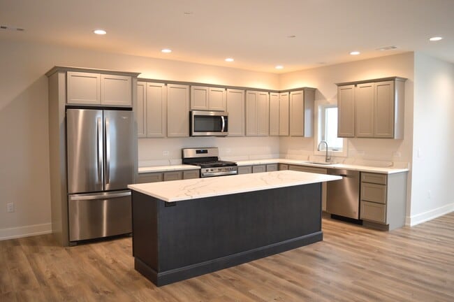 property at 233 NW 3rd Ave