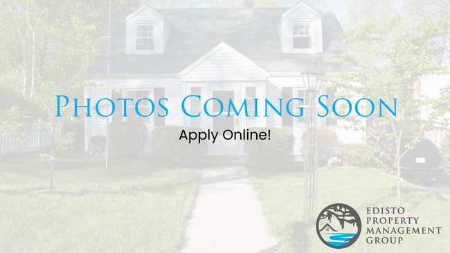 1215-1215 Ellis Ave in Orangeburg, SC - Foto de edificio - Building Photo