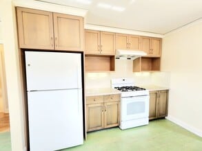 522 S Grant St in San Mateo, CA - Building Photo - Building Photo