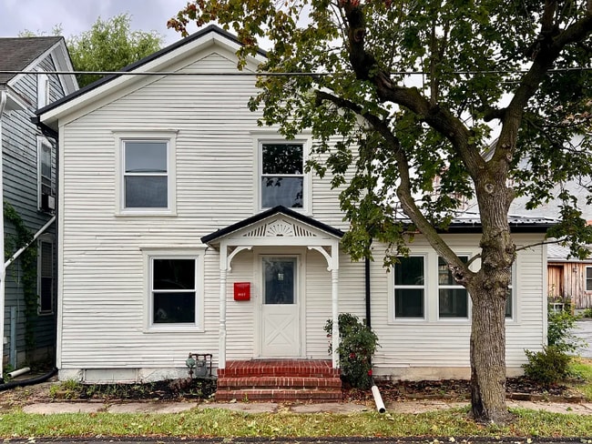 property at 237 Cherry St