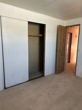 3601 E Wyoming Ave in Las Vegas, NV - Building Photo - Building Photo