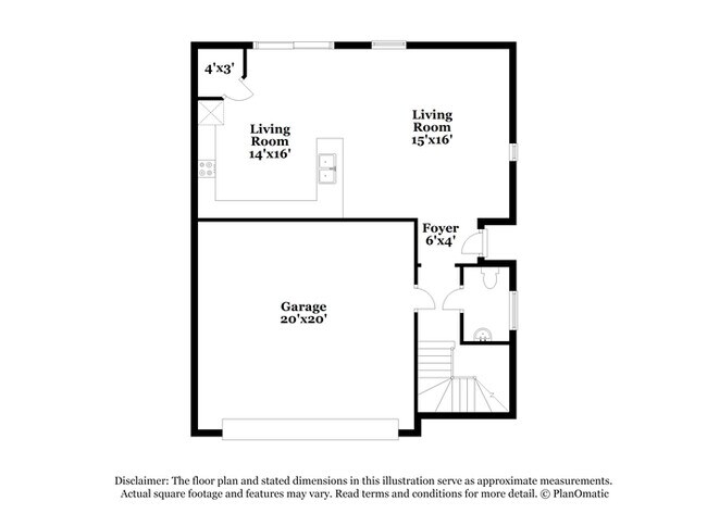 5553 S Dillon in Mesa, AZ - Building Photo - Building Photo