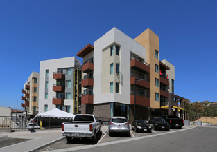 Citronica II in Lemon Grove, CA - Building Photo - Building Photo