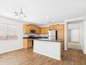 1233 W Roosevelt Ave in Coolidge, AZ - Building Photo - Building Photo