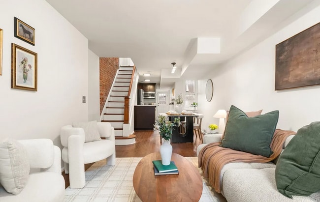 property at 703 S Bethel St