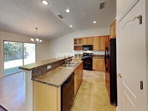 1236 Nochaway Dr in St. Augustine, FL - Building Photo - Building Photo