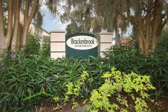 Brackenbrook Apartments in North Charleston, SC - Foto de edificio - Building Photo