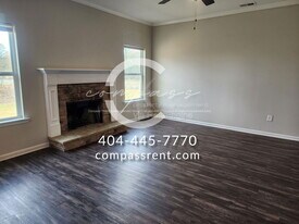 303 Thornton Wy NW in Cartersville, GA - Building Photo