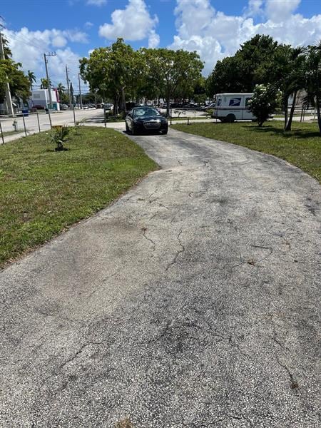 2807 Polk St in Hollywood, FL - Building Photo - Building Photo