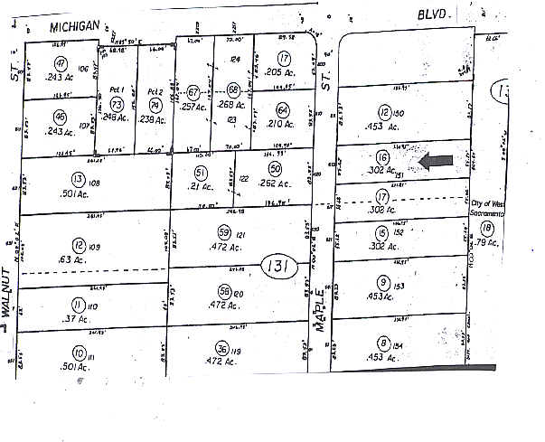 613 Maple St in West Sacramento, CA - Building Photo - Building Photo