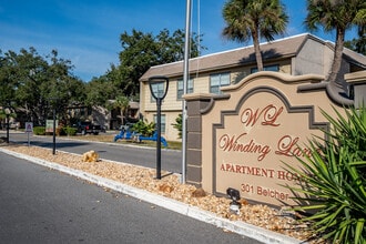 Winding Lane Apartments in Largo, FL - Building Photo - Building Photo