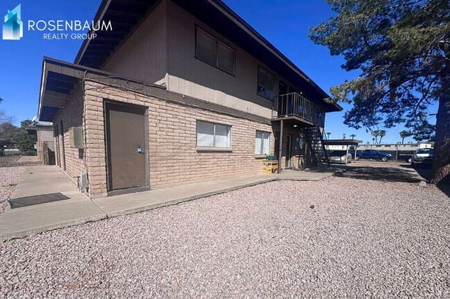 1756 E 6th Ave in Mesa, AZ - Building Photo - Building Photo