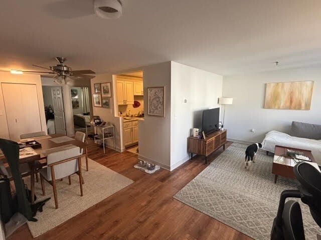 126 Tudor St in Boston, MA - Building Photo - Building Photo