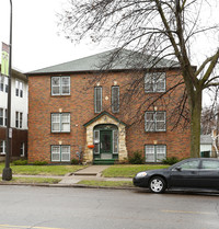 1764 Grand Ave in St. Paul, MN - Building Photo - Building Photo