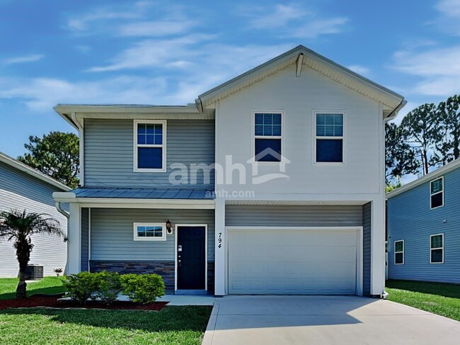 property at 794 Rembrandt Ave