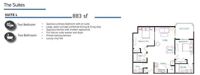5 Woodhollow in Saint John, NB - Building Photo - Floor Plan