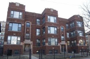 7153-7157 S Euclid Ave Apartamentos