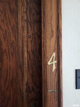 416 W Columbia Ave-Unit -4 in Davenport, IA - Building Photo - Building Photo