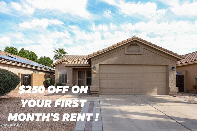 property at 15025 W Bottle Tree Ave