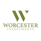 Property Management Company Logo Worcester Investments