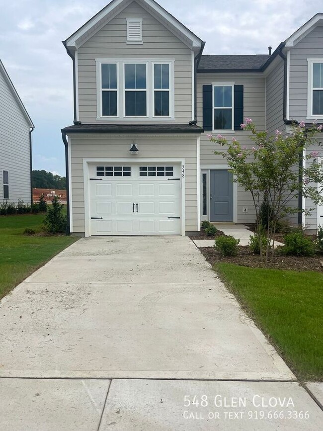 property at 548 Glen Clova Dr