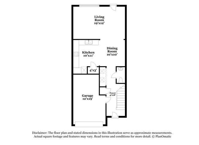 106 David Bolin Dr in La Vergne, TN - Building Photo - Building Photo