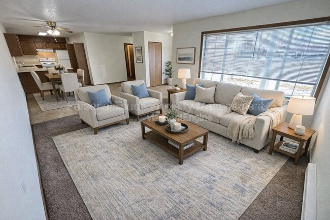 property at 455 22nd St E