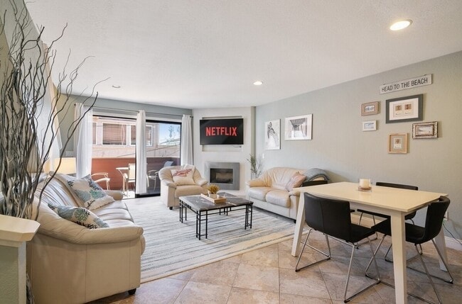 property at 737 Seacoast Dr