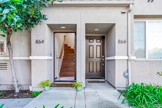 864 Ballow Wy in San Marcos, CA - Building Photo - Building Photo